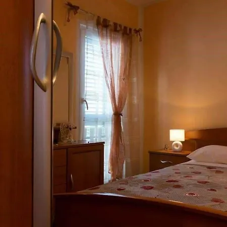 Apartmán Nikolina