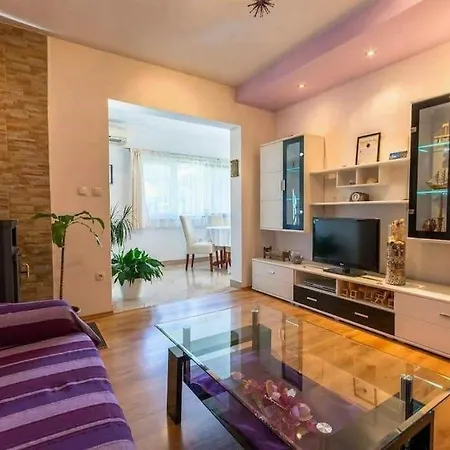 Nikolina Apartmán *