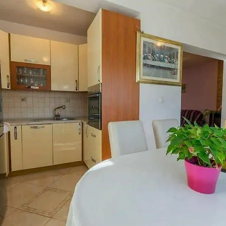 Apartmán Nikolina