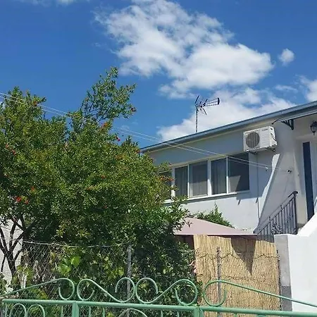 Apartmán Nikolina