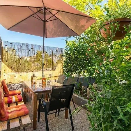 Appartement Nikolina