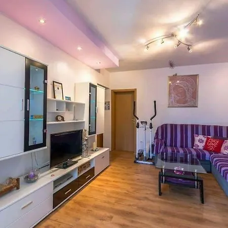 Nikolina Appartement